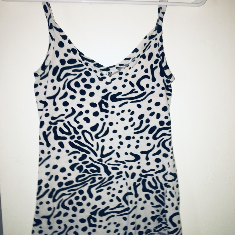 Spaghetti strap - Picture 2 of 2